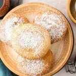 Najbrže domaće krafne ikad: Bez dizanja, bez čekanja, gotove za 20 minuta