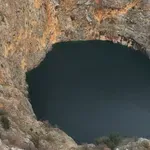 Hoće li pasti rekord iz 2013. godine? Sve su oči uprte u jezero koje ostavlja bez daha: "Mnogi avanturisti su pokušali doći..."