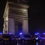 Pucnjava u Parizu! "Muškarac je izvadio nož, a onda su zapucali"