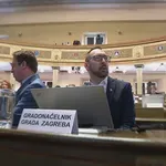 Je li Vlada prekršila Ustav preuzimanjem dočeka rukometaša? Struka podijeljena, ali u jednom ipak složni