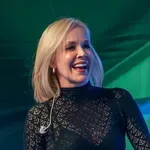 Senzualno, ali bez pretjerivanja: Jelena Rozga izgleda fantastično u prozirnoj haljini, a i štikle su top