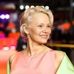 Gore minimalizam, dolje raskoš: Haljina Pamele Anderson je ludo dobra, morate je pogledati