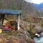 Pogledajte kako izgleda zapušteno i napušteno izletište u blizini Zagreba koje je bilo popularno u 90-ima