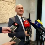 Dabro objasnio zašto se rodio u Beogradu i otkud je došao u Hrvatsku '92.