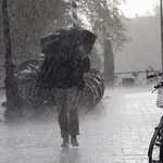 Nestabilno vrijeme u Hrvatskoj: kiša, snijeg i olujna bura očekuju se ovih dana