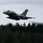 Noćna akcija zbog ruskih prijetnji: NATO podigao borbene avione