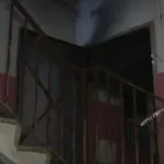 Pet mladih poginulo u požaru stambene zgrade: Nisu mogli pobjeći iz ostave, tijela su karbonizirana