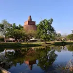 Sagrađena od blata: Nekoć treća najveća građevina na Zemlji za koju mnogi nikad nisu čuli