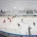 VIDEO Snimljen trenutak pucnjave na utakmici: Ušao na tribine i otvorio vatru