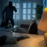 Uhitili muškarca koji je upao u stan dok je obitelj gledala TV: Kod sebe je imao predmet kakav se rijetko viđa