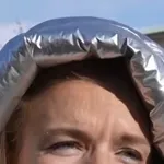 Ruskinja nosila natpis Ukrajine na otvaranju Olimpijskih igara: "Nisu svi Rusi isti"