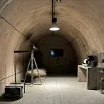 Projekt Div: Dvorac iz bajke koji skriva mrežu tunela i mračne tajne Trećeg Reicha