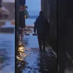 Uzbuna na obali! More i fekalne vode ulaze u kuće, mještani su očajni: "Ne spavamo nego stražarimo"