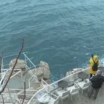 Ove stijene u našem turističkom biseru velika su opasnost: "Tu čovjek nema što tražiti"