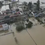 Dramatične scene iz Francuske: Oluja Nils izazvala kaos, sela odsječena