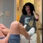 Pokušao prestrašiti suprugu pa na kraju umalo sam zaplakao