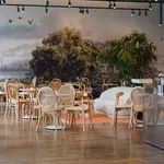 U Zagrebu se otvorio novi lokal, jedva čekamo proljeće da ispijamo kavu na sunčanom vrhu zgrade