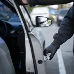 Mladići krali otključane automobile pa sudjelovali u prometnim nesrećama! Policija im stala na kraj