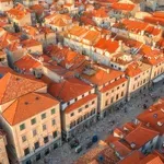 Ryanair će ovoga ljeta iz Hrvatske letjeti na 118 destinacija, a ima i dvije nove rute