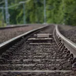 Užas na kolodvoru: U naletu vlaka poginuo 20-godišnjak