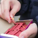 Dječak pronašao petardu i ponio ju kući, a onda je uslijedila nesreća! Policija ima ozbiljno upozorenje