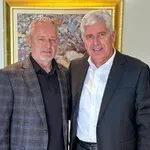 Čović odgovorio na prozivke nakon susreta s Thompsonom: "Dalje prste od hrvatskog naroda"