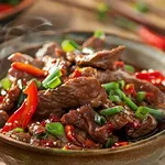 Bolja nego u kineskom restoranu: Isprobajte hrabri recept za sečuansku junetinu