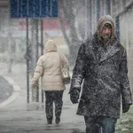 Stižu zahladnjenje, kiša i snijeg, ali pogoršanje neće dugo trajati: Prognostičar Dnevnika Nove TV otkriva kada slijedi smirivanje vremena