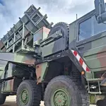 Njemačka više nema projektila za Ukrajinu: "Zalihe su prazne, ništa nije ostalo"