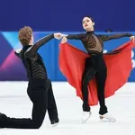 Čarobna olimpijska izdanja klizačica i klizača: Izdvojili smo najljepše kostime i priče koje stoje iza njih