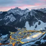 Na samoj stazi: Odlična ponuda za produženi vikend u Kranjskoj Gori