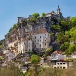 Na vrhu litice: Najomiljenije selo u Francuskoj, za koje vjerojatno niste ni čuli