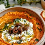 Ako volite fetu, morate ga probati: Recept za grčki namaz koji je zvijezda svake meze