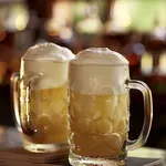 Snježna krigla: Kremasto njemačko piće zbog kojeg sutradan često boli glava