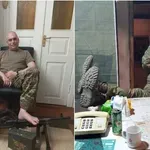 Procurile privatne poruke ruskog generala, supruzi slao slike odsječenih ušiju Ukrajinaca: "Nanizat ću ih u vijenac"