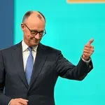 Kancelar Friedrich Merz ponovno izabran za čelnika vladajuće stranke CDU
