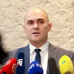 Dabro se oglasio: "Znam da smetam. Znao sam kome stajem na žulj..."