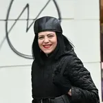 Mirela Holy izdanjem pokazala kako ostati vjeran sebi i pritom izgledati upečatljivo