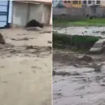 FOTO/VIDEO Apokaliptične scene: Razorne poplave pogodile ovu zemlju, ljudi zarobljeni u bujicama. Ima mrtvih