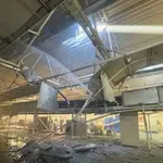 VIDEO Rusi zasuli Ukrajinu projektilima: Pogođena poznata američka tvornica keksa