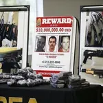 Ubijen jedan od najtraženijih vođa narkokartela