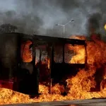 VIDEO Kaos na ulicama Meksika nakon ubojstva šefa narkokartela: Zavladala panika i na aerodromu