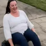 Roditelji htjeli dokazati da se još uvijek znaju zabavljati pa gorko požalili