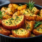 Recept s Divljeg zapada: Savršeni "hrskavi izvana, mekani iznutra" krumpiri s kaubojskim maslacem