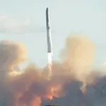 Istraživanje napokon otkrilo koliko je štetno kad se svemirske letjelice raspadnu visoko u Zemljinoj atmosferi