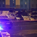 VIDEO Eksplozija u Moskvi! "Napadač je prišao policijskom automobilu, a onda..."