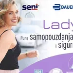 Zaboravite na inkontinenciju: Sve što morate znati o brzim i praktičnim rješenjima