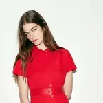 Crveni komadi iz novih kolekcija