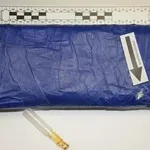 Prevozili drogu s dvoje djece u automobilu: Za skrivanje iskoristili i popularni slatkiš