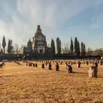 Zamrznut u vremenu: Talijanski gradić u kojem su smjeli živjeti samo tvornički radnici i njihove obitelji